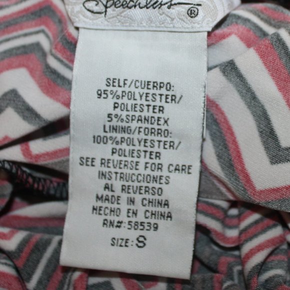 Speechless Black/Red Halter Dress size S Small - Picture 3 of 4